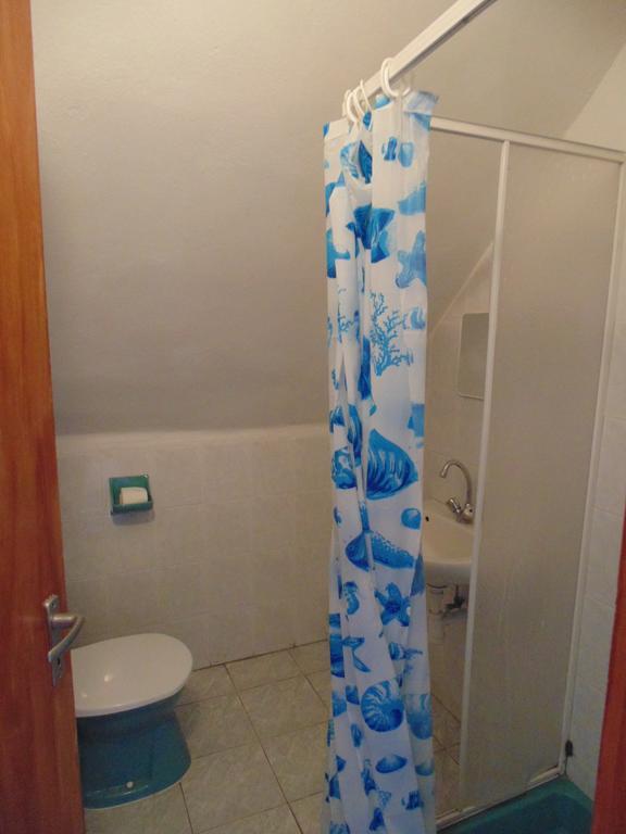 Hôtel Huta Vendeghaz à Kishuta Extérieur photo
